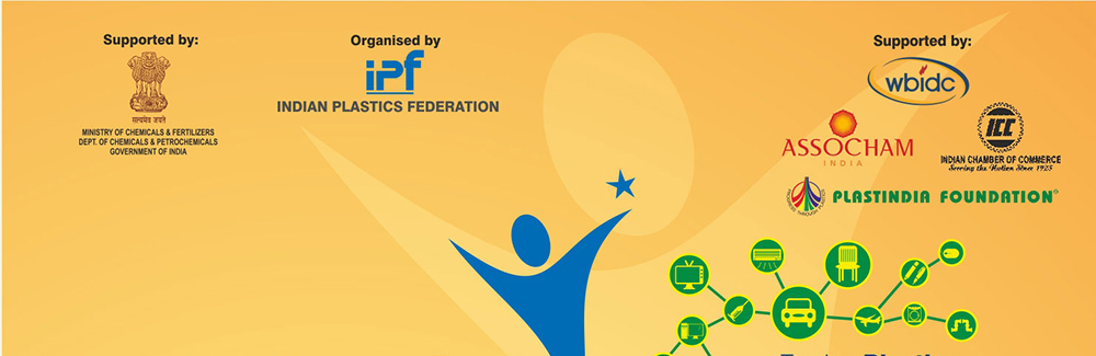 international exhibition plastics indplas