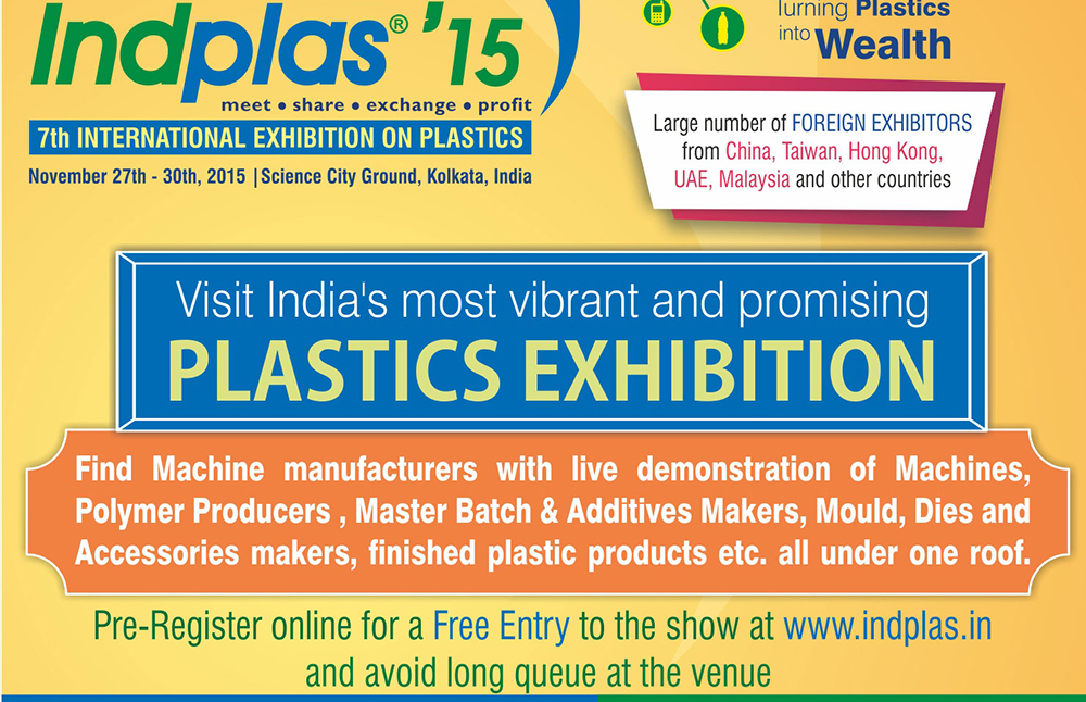 machine manufacturers polymer producers masterbatches additives makers