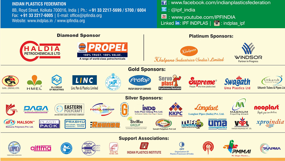 mould dies plastics products indplas india