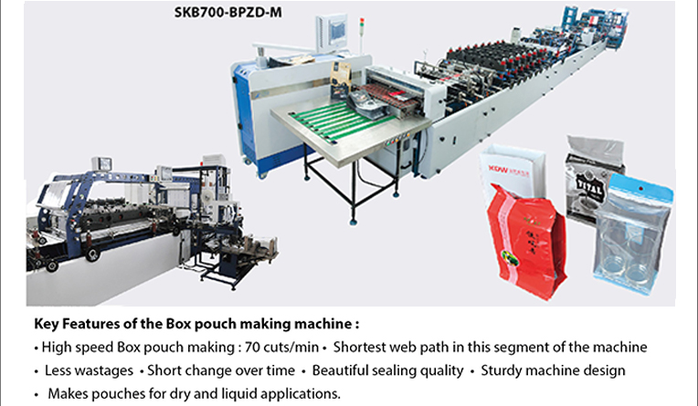 Exclusive-Machinary-Plastic-Industry