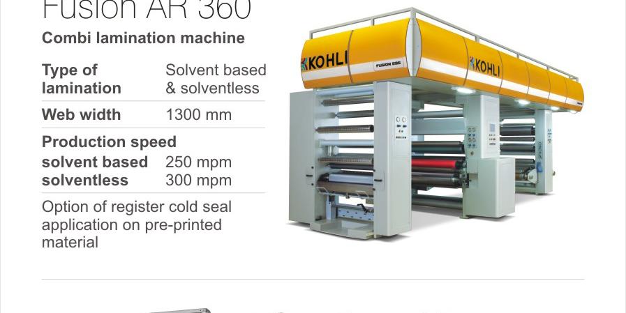 Production-Application-Machine-Speed