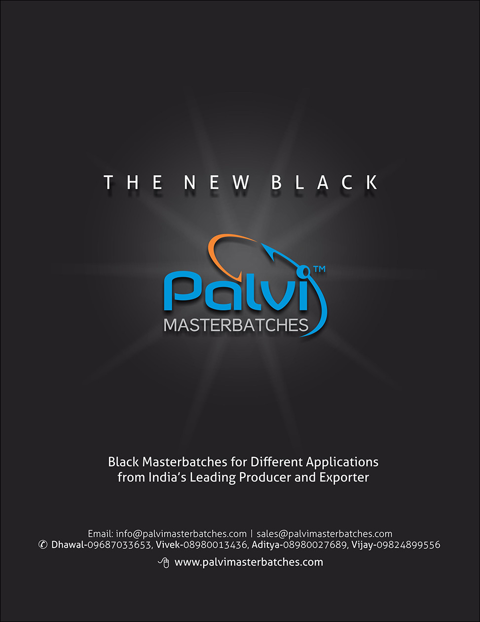 Palvi