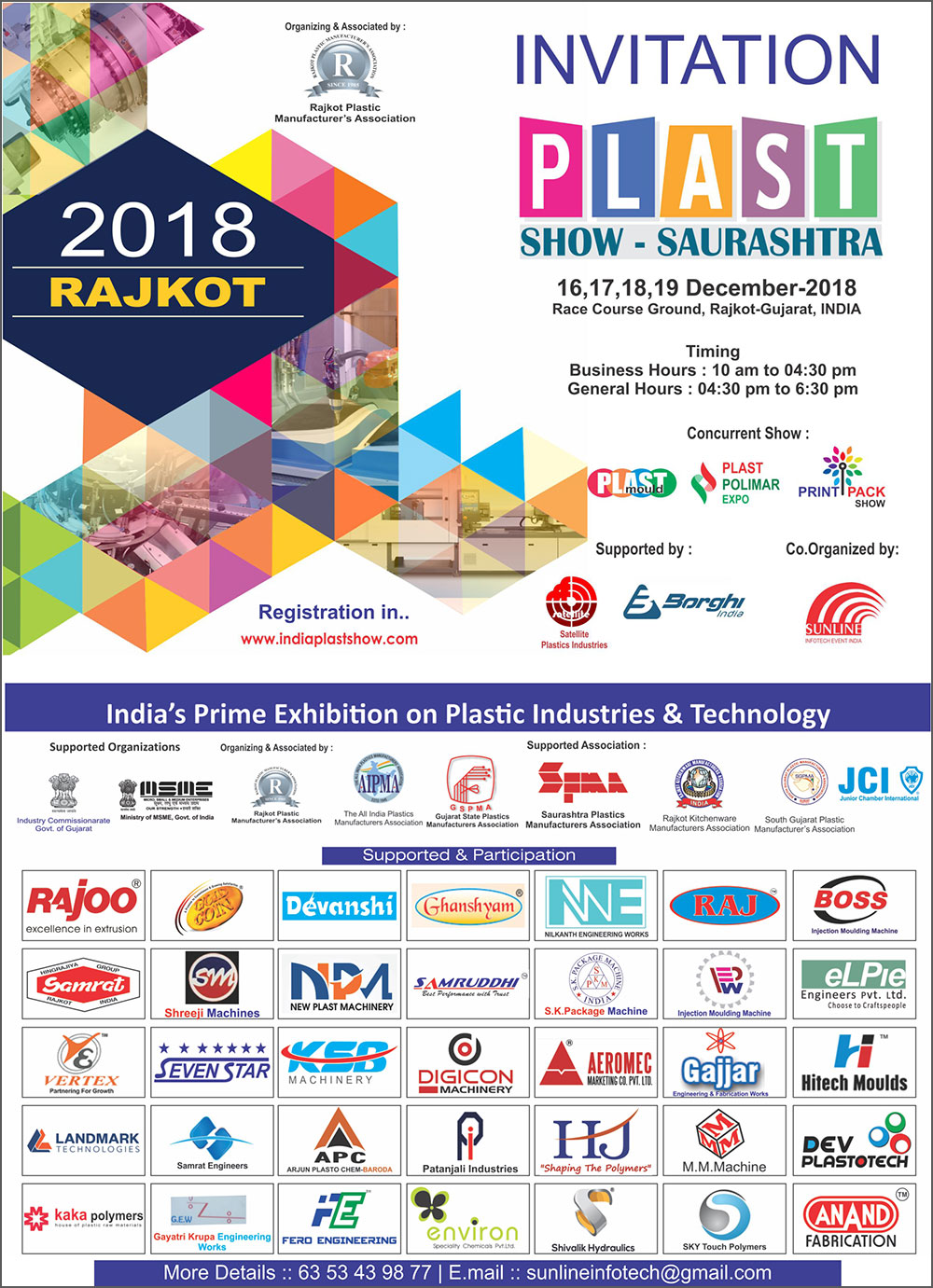 PlastSaurashtra