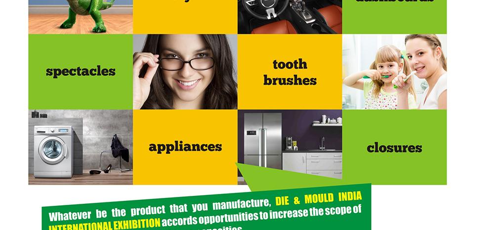 Application-tooth-India-mould