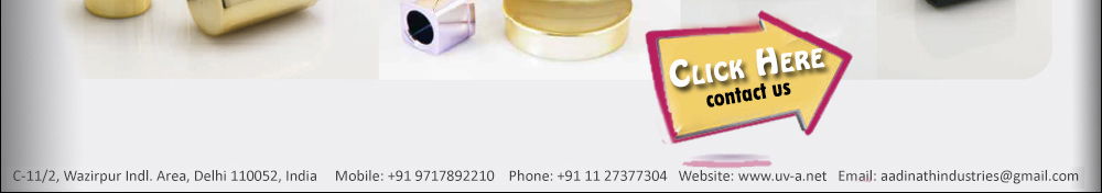 Plastic Injection Molding