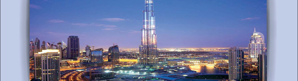 Plastics Baron Dubai