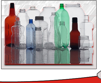 Colour Masterbatch for Bottles