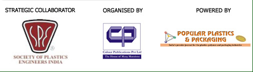 Society of Plastics Engineers, Colour Publications pvt ltd., Popular plastics & packaging