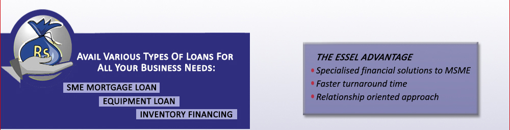 Financial Solutions MSME