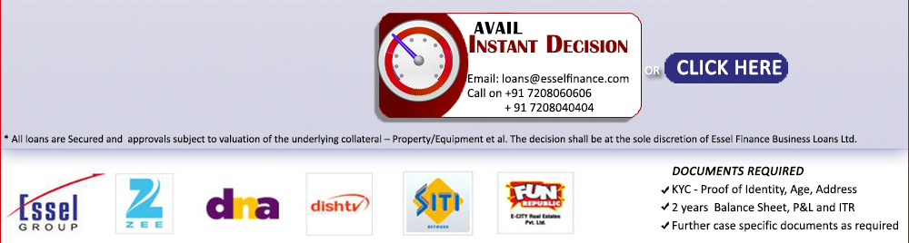 Specialised Financial Solutions MSME
