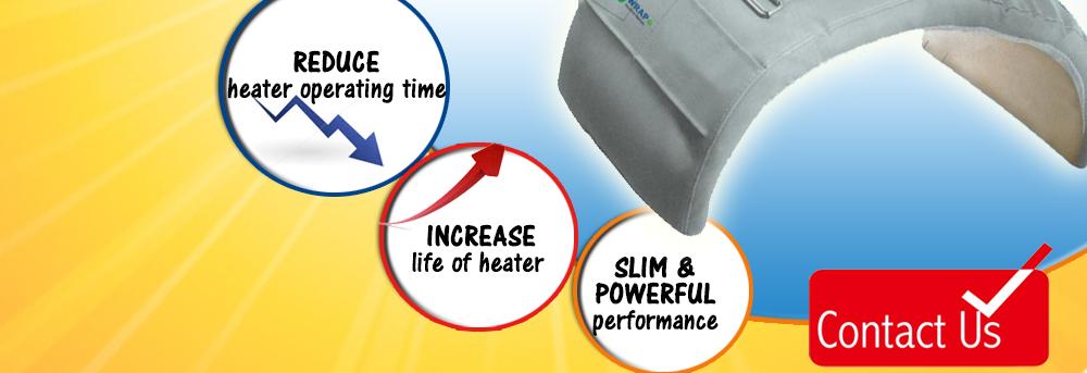 reduce-heater-operating-time