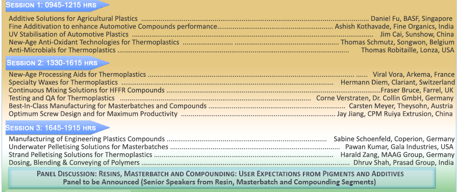 uv stabilisation anit microbioals thermoplastics
