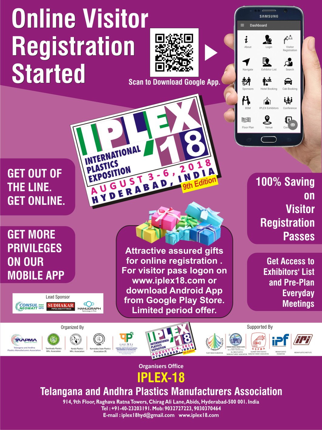 iplex