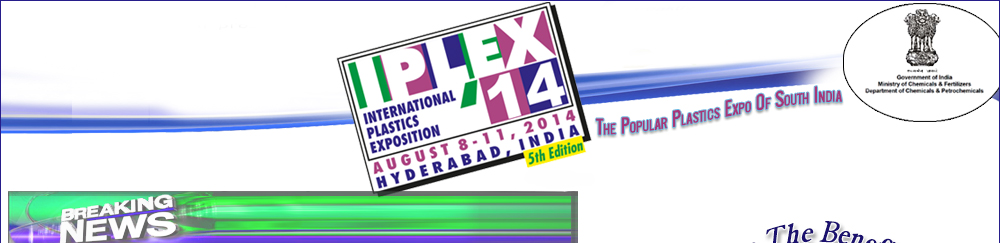 Popular Plastics Expo Of South India
