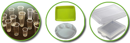 Thermoforming Thermoforming