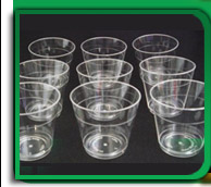 Disposable Wares Pakaging