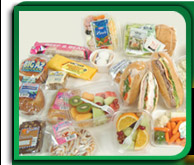 Food Packaging