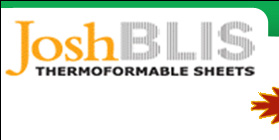 Josh Blis - Thermoformable Sheets, Eco Friendly PET Sheet Packaging Solutions