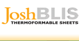 JoshBlis- THermoformable sheets