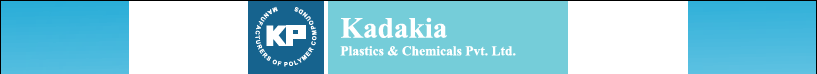 Kadakia Plastics & Chemicals Pvt. Ltd - PVC Compound manufacturers