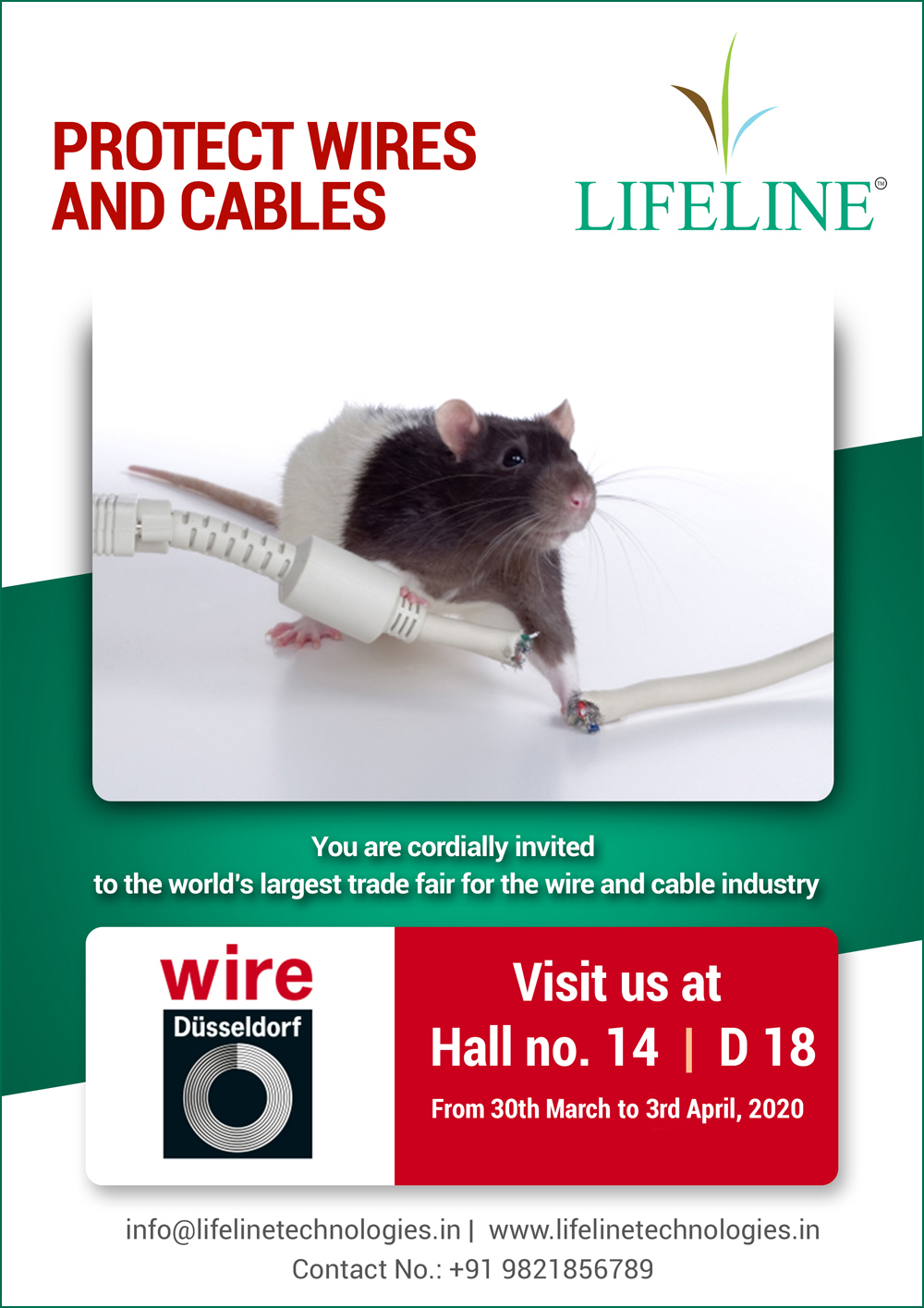 lifeline