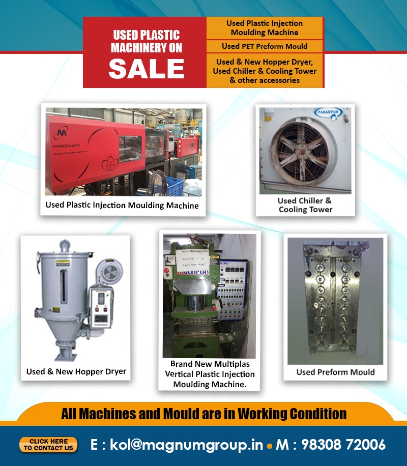 Injection-Moulding-Machine
