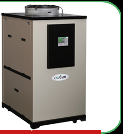 Earthsmart Chiller(Air Cooled)