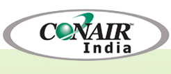 Dehumidifier Air Dryer, Movacolor Doser, EarthSmart Chiller, Access Hopper Loader Manufacturer - Conair India
