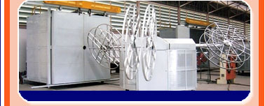 Bi-Axial Machine 