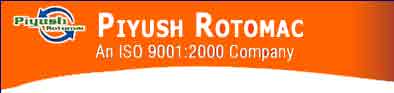 Piyush Rotomac