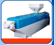 Plastic Extruder