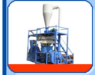 Pulverizer Machine