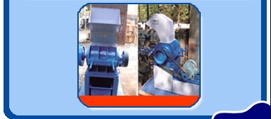 Scrap Grinder