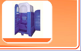 Toilet Booth