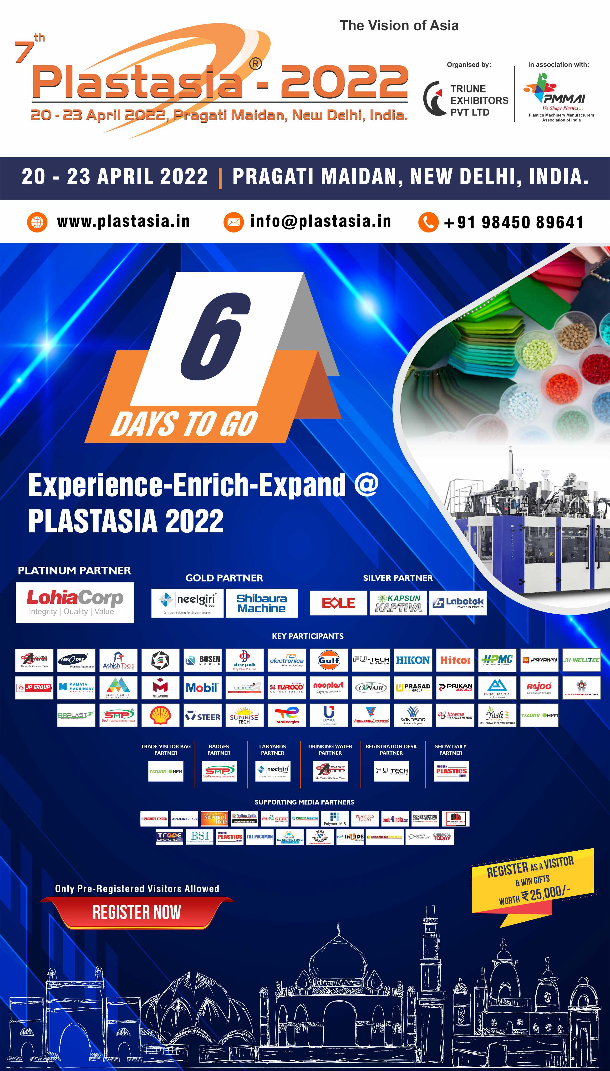 plastasia