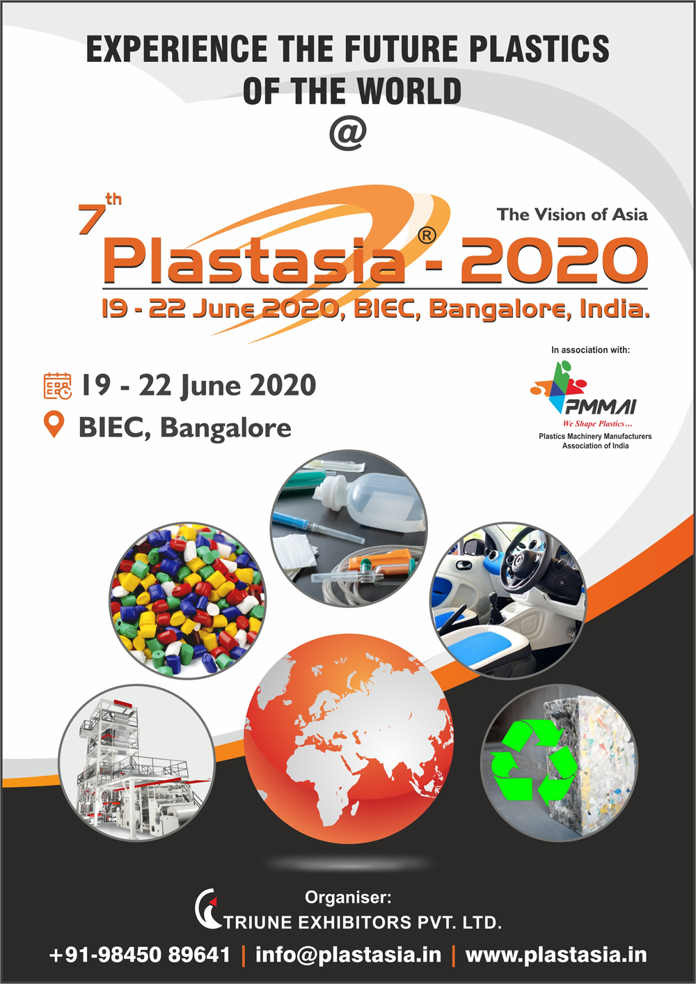 plastasia