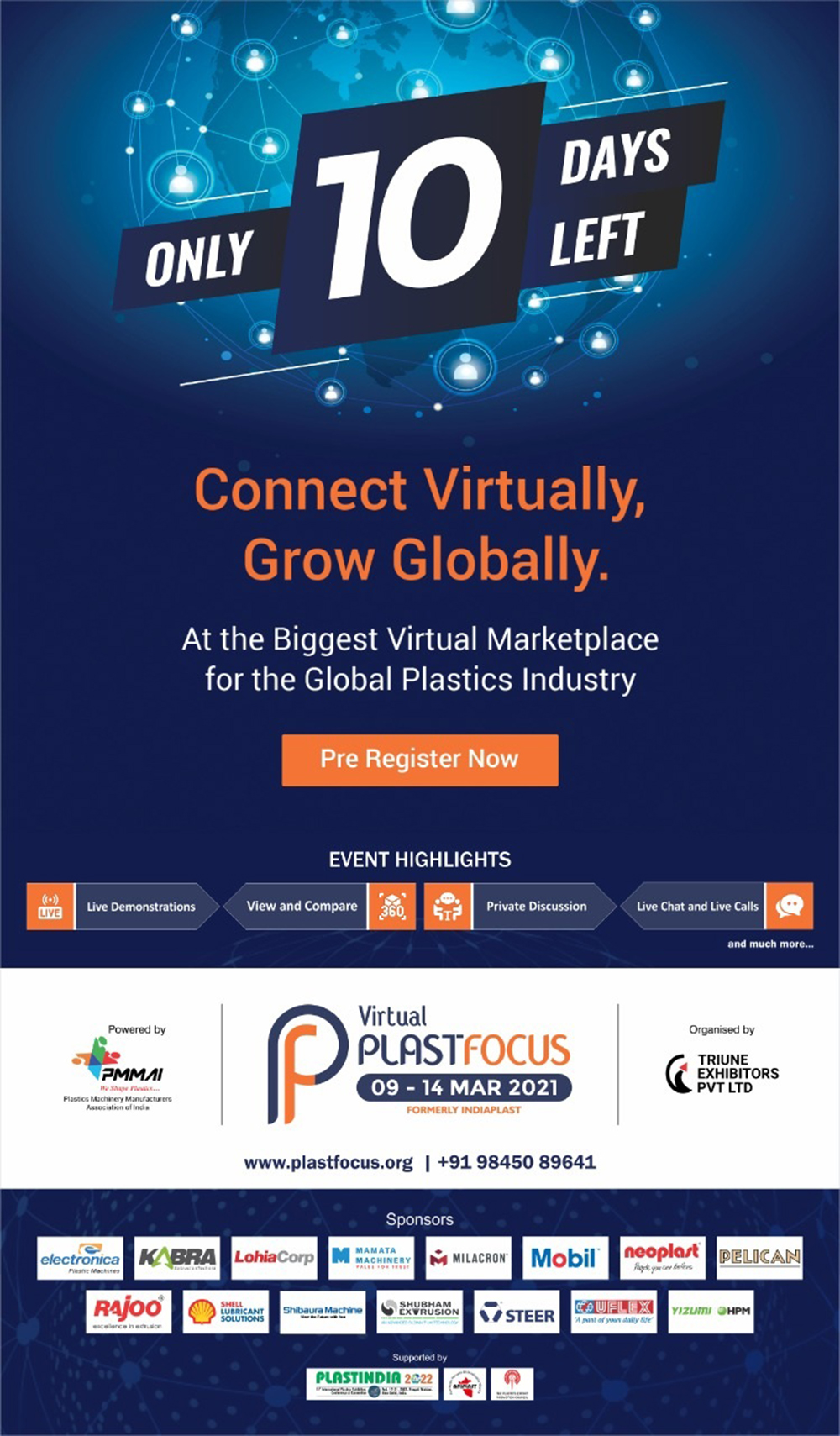 Plastfocus
