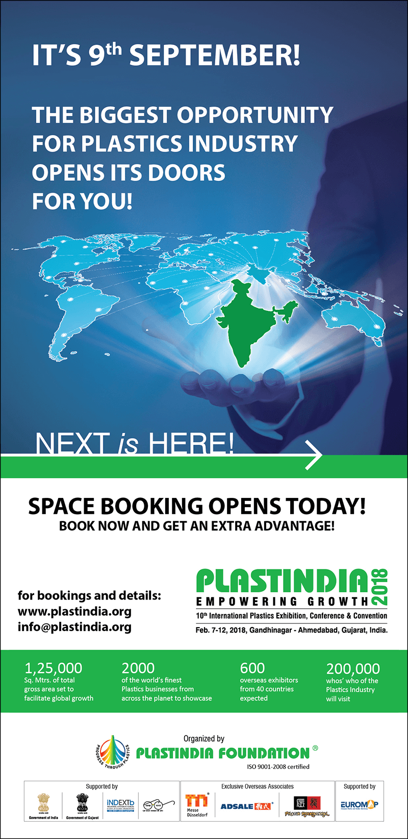 plastindia