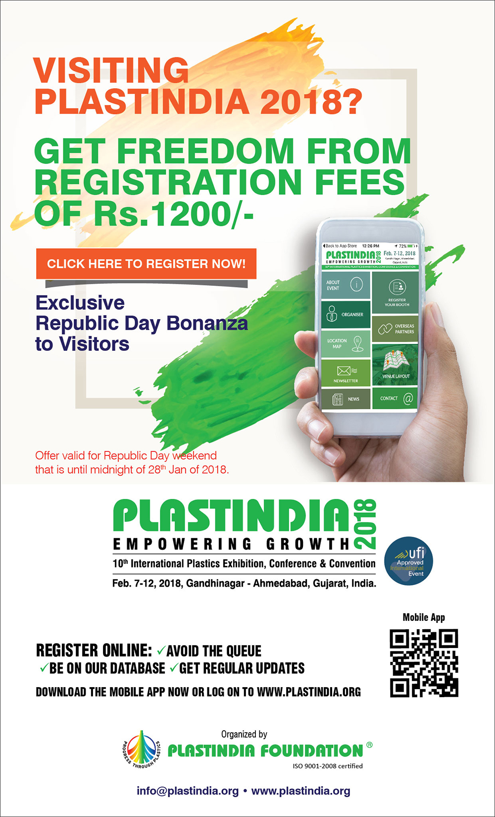 plastindia