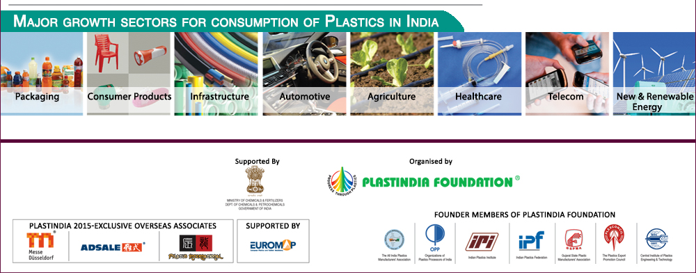International Plastic Exhibition