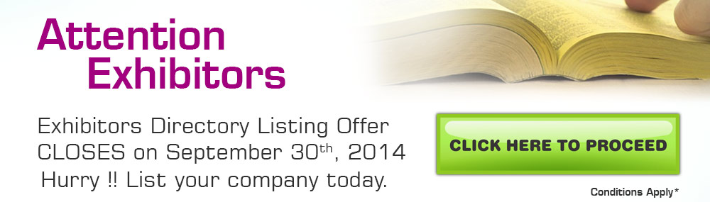 List Your Company