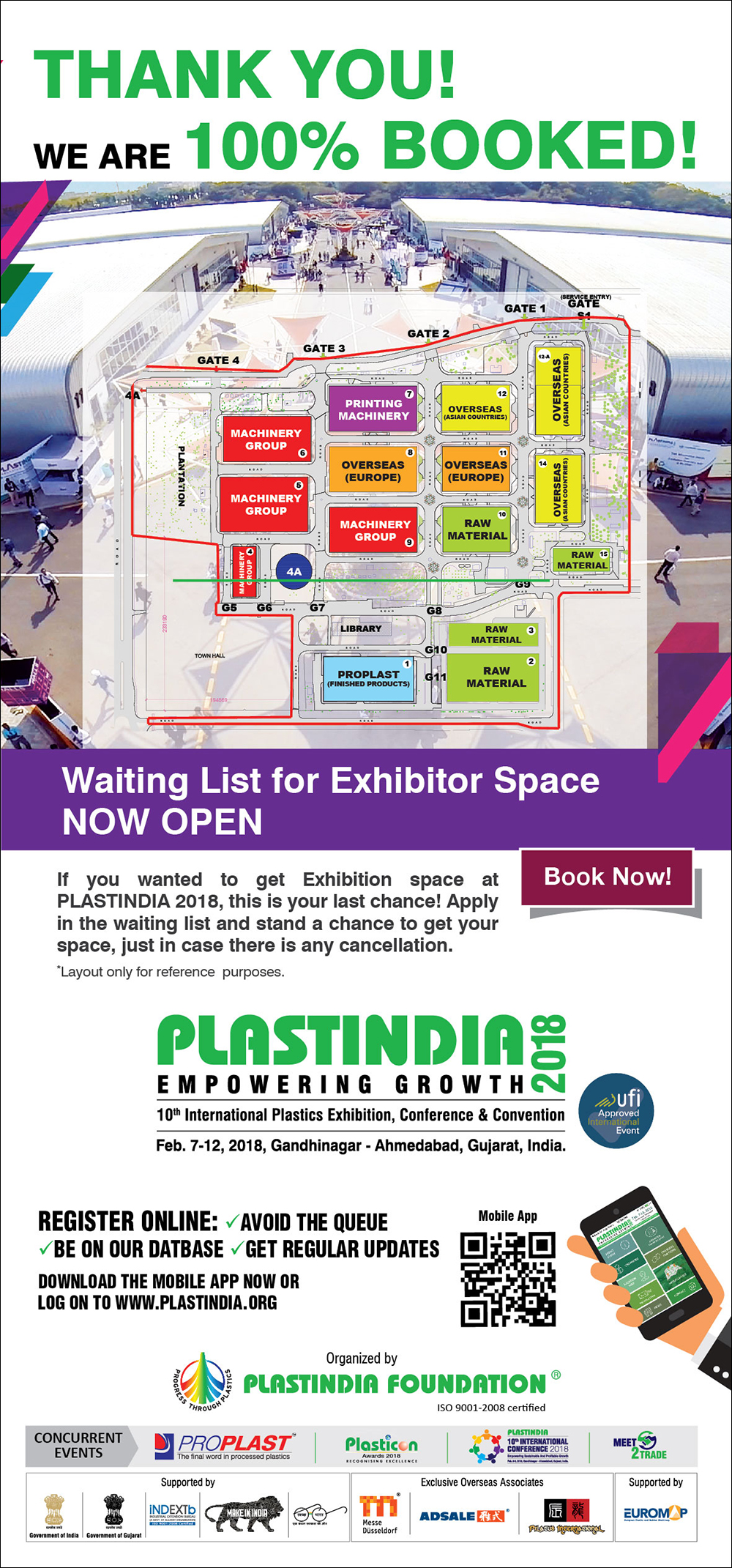 plastindia
