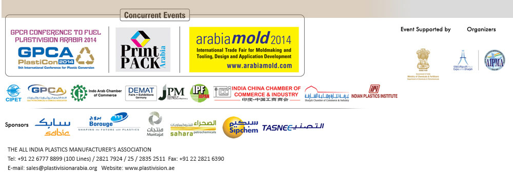 International Plastics Printing