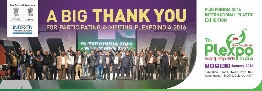 Visiting-Plastic-International-Exhibition