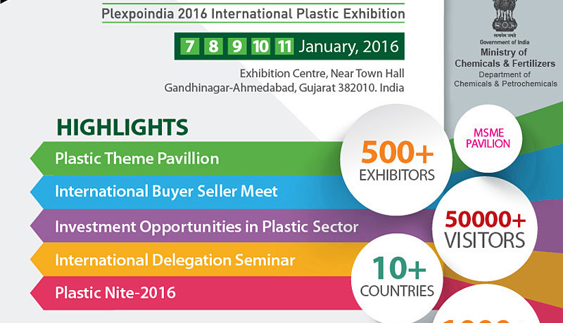 plastics theme sector delegation seminar
