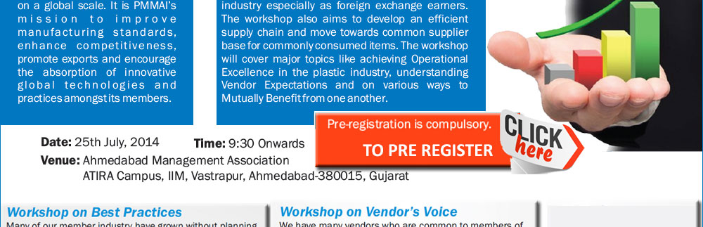 About PMMAI Plasti Share