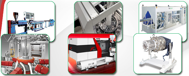 Indian Plastics Machinery Indian Plastics Machinery