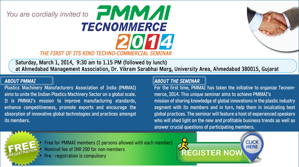 PMMAI Techno Commercial