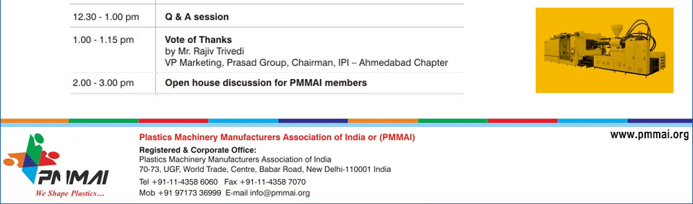 Techno Commercial Seminar