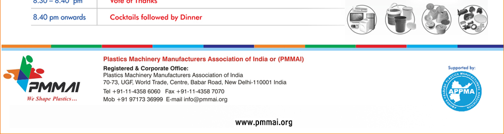 Technology Edge Seminar Plastic